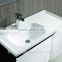 LELIN project design bathroom vanities LL-V017D