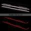2015 led door sill scuff plate for toyota led door sill plate for toyota rav4 2014