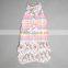 Wholesale New Design Soft Pet Clothing Pet Bath Rob