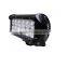 36W LED WORK LIGHT BAR SPORT OFFROAD 4WD BOAT ATV SUV UTV FOG DRIVING LIGHT