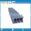 AISI 304 simple type polish h shape handles for doors