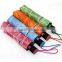 Best price auto plastic umbrellas 3 fold