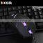 Ricom new product of China gaming mouse,innovativeness electronic gaming mouse,6d buttons gaming mouse--GM10--Shenzhen Ricom