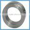 CNC high precision machined shaft sleeve part
