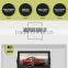 7 inch automobile screen with 4 images ,suitable for bus and truck,12V~24 V