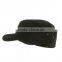 Customized 100% Cotton Fashion Blank Military Cap Army Cap Wholesale                        
                                                Quality Choice