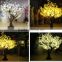 Garden Decoration Led Maple Tree Light