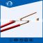 House Wire Copper Conductor PVC Insulation electrical cable 4mm2