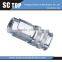 USA Series Quick Coupler U2-SF3O Stainless Steel Quick Coupling,Camlock Quick Coupling