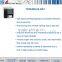 Barcode Printer TEC BSX4T Label printer thermal transfer printer