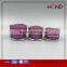 any color green purple blue coloful 50g acrylic plastic packaging for breast firming cream,acrylic cosmetic container,cream jar