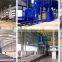 hot selling roller conveyor type shot blasting machine with the best price