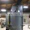 advanced automatic shot blasting machine