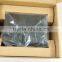 BK-2400 Wireless intercom talk back system