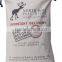 Christmas gift santa sacks santa sack bag with drawstring