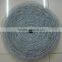 Galvanized Mesh Scourer
