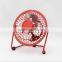 Hot selling micro usb fan, usb portable fan for mobile