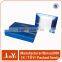 Colored Recycled Custom Logo Packaging Cosmetic Set Boxes With Lids