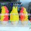 2015 newest ice cream machine - CE approval TML ice cream machine
