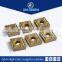 2015 zhuzhou wholesale cemented carbide turning inserts