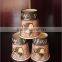 paper for coffee paper cup/paper cup fan for cup/PE coated paper