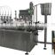 Automatic Spray Liquid Filling and Capping Machine
