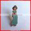 High grade beautiful Princess metal pin badge for girls (KMS-2047)