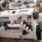 Used Second Hand Reconditioned SIRUBA C007J Siruba Flat Lock Sewing Machinery