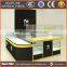 Cheap Wholesale custom jewelry showrooms,floor rotating jewelry display stand