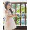 latest design baby frock new model children girl dress Wholesale kids party wear dresses for girls