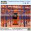 2015 Hot Selling Q235b Steel Warehouse Factory Pallet Narrow Aisle Storage Rack