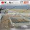 SDB-AF007 hot sale galvanized steel sand barrier for railway