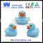 wholesale weight float rubber duck swim race duck