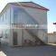 pre-engineered dormitory for africa market