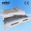 Puhui T962C LED SMT Reflow Oven,Infrared IC heater LED T962C Reflow Oven Machine