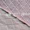 diamond design fake rabbit fur