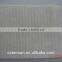 Ultrasonic laminating machine for non-woven fabric