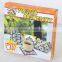 Handmade Colorful Coaster Mosaic Cup Home Decorative Item
