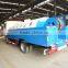 Top quality 5-6m3 high pressure sewer cleaning truck