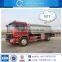 Foton aumen mini oil tanker truck or fuel tanker truck for sale