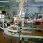 Cartons or boxes vertical lifting conveyor