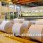 C1S Label Paper Jumbo Roll for Labels Shopping Bags