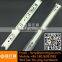 3 fold 35mm width full extension ball bearing telescopic slide