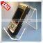 Acrylic Cellphone Holder
