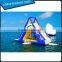 inflatable waer slide for adults,giant inflatable water slide for pool/sea