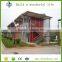 Fiji double storey longevity prefab house