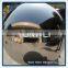 Large Decorative Stainless steel metal sphere
