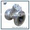 Chinese Professional Manufacturer Cast Steel Y Strainers