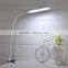 Desk Lamp USB, Study Lamps, Table Lamp Flexible, Bedroom Eye Protect Lamp