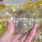 High Quality Natural Clear Quartz Crystal Ball Sphere Feng Shui Ornaments